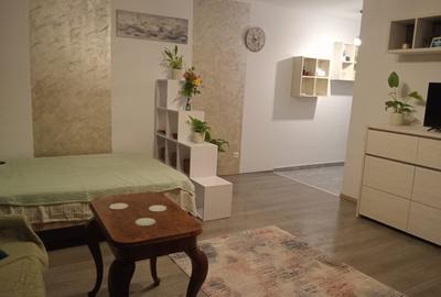 Garsoniera comfort 1 Militari Residence - 3