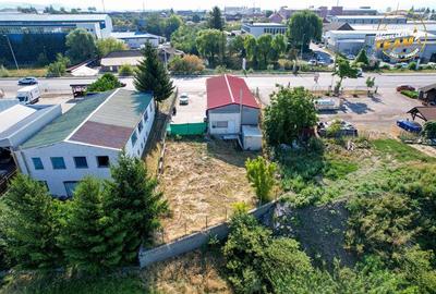 FILM! Centru de intretinere auto, dotat, preluare business, zona cu trafic inten - 11