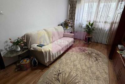 Vanzare apartament 2 camere Crangasi - 1