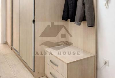 Apartament cu trei camere - locatie TOP , zona CORESI - 4
