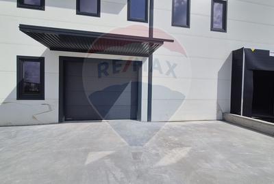 De inchiriat | Spațiu industrial Balotesti-Tunari-Aeroport Otopeni - 12