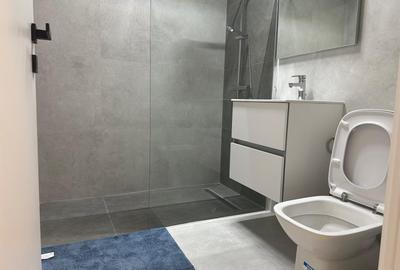 Se vinde apartament cu 2 camere, situat în Tunari - 5