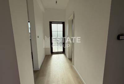 Duplex cu 3 camere despartit prin camera tehnica in Mosnita Noua - 3