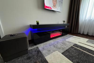 Apartament 2 camere Podu Ros - 1