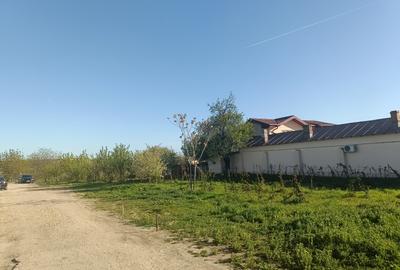 Teren cu toate utilitățile, 2320 mp, intravilan, Popești-Leordeni - 3