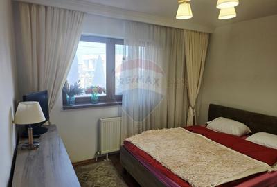 Apartament deosebit si loc parcare în zona Palazu Mare - 5