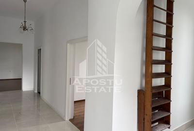 Casa individuala in Timisoara cu teren 1234 mp - 21