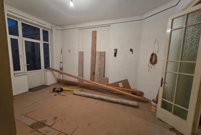 Apartament 4 camere in vila interbelica superba, in Cartierul Armenesc- Mosilor! - 4