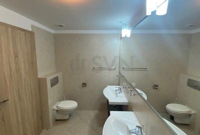 REA1026072 Apartament 4 camere I Intrare directa in parc I Cartierul Francez - 11