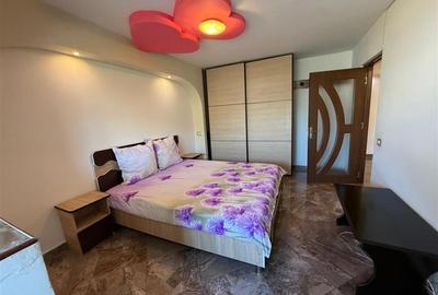 Apartament 2 camere – Zona Obor, Bd-ul  Independenței - 10