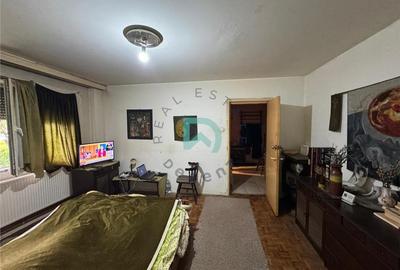 Apartament 2 camere Bulevardul Garii, Brasov - 1