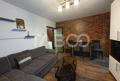 Apartament cu 2 camere decomandat, mobilat în Făgăraș