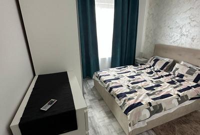 Apartament 3 camere - Decomandat - Mobilat - Parcare inclusa - 16