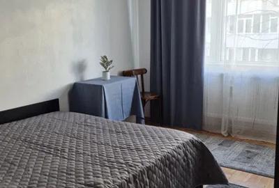 Apartament 2 camere, semidecomandat, 45 mp, balcon, metrou aproape, Muncii - 1