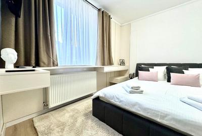 Apartament 3 camere | Ultrafinisat | Strada Republicii - 10