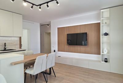 Apartament 3 camere, mobilat, nelocuit, zona Eroilor - 1