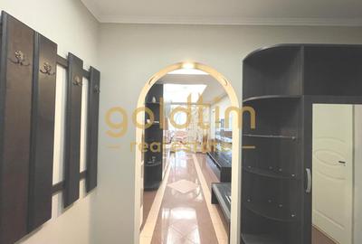APARTAMENT IN VILA/VEDERE LIBERA/STRADA PRIVATA/HERASTRAU - 12