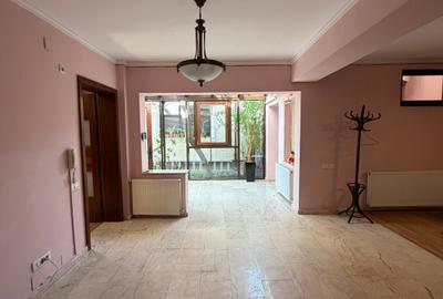 Vila P+M - 5 camere - 140mp - aproape de Piata Unirii - 4