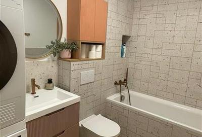 Vanzare apartament 3 camere de LUX Manastur zona Campului, Cluj-Napoca - 8