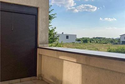 Apartament 4 camere, 2 balcoane Sisesti - 4