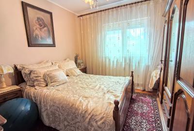 Apartament cu 3camere,2bai,2balcoane,GARAJ propriu-S.Barnutiu-Dorobantilor - 2