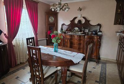 Casa eleganta cu 3 dormitoare, 191 mp, Grigorescu, Oradea Bihor - 20