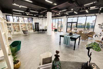 Spațiu comercial, de 150.00 mp, în Pipera