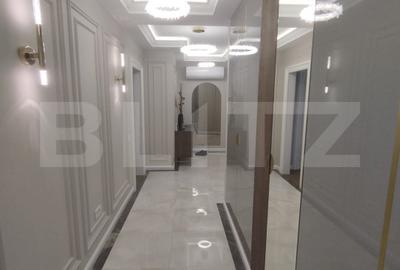 Apartament 3 camere, 100 mp, zona Copou - 16