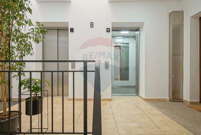 PENTHOUSE 5 CAMERE | VEDERE PANORAMICA | ZONA NOUA – NATURA SI LINISTE - 55