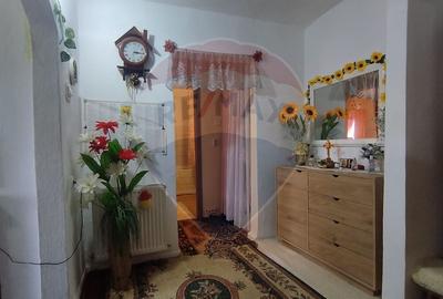 Apartament cu 2 camere de vânzare Șimleu Silvaniei, Comision 0% - 3