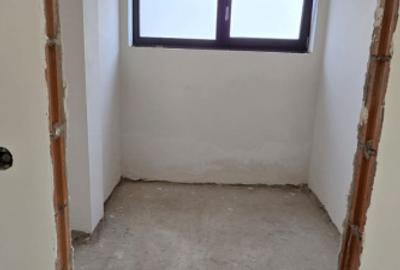 Casa individuala semifinisata noua, teren 640 mp, Chinteni - 14