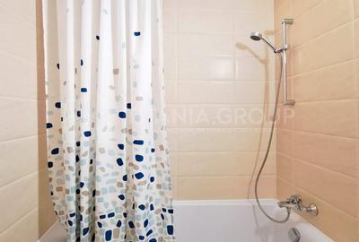 Apartament modern cu 2 camere în Avantgarden Tractorul - 9