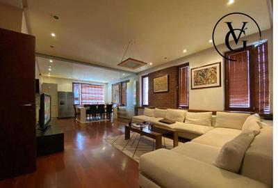 Apartament cu 5 camere decomandat, mobilat în P-ța Dorobanți