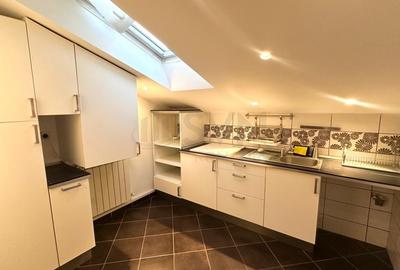 REC3001783 Vila 7 camere Floreasca spatiu birouri - 12