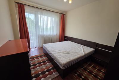 Apartament in Alverna Towers. Garaj si parcare. - 4