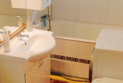Apartament două camere de vânzare în bloc de cărămidă complet mobilat și utilat. - 2