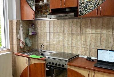 Apartament cu 2 camere, PET FRIENDLY, zona Podu Ros - 5