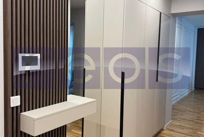 VANZARE 3 CAMERE | CURTE 88 MP | MOBILAT SI UTILAT LUX | STRAULESTI | - 28