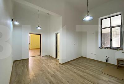 Apartament 87 mp in zona ultracentrala a Clujului! - 8