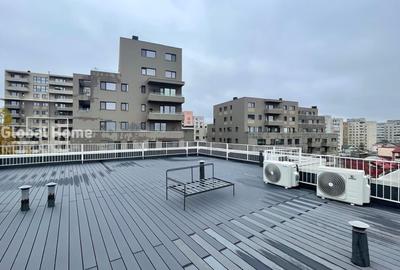 3 Rooms - Penthouse + Terrace 183 SQM | Parking + Individual Heating System - 17