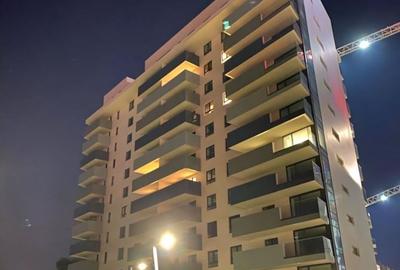 AP. 3 CAMERE AVIATIEI TOWER, CENTRALA PROPRIE, LOC DE PARCARE, MODERN - 6