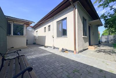 Casa de inchiriat, in zona Balcescu, pentru office s-au rezidential - 15