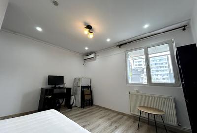 Garsoniera Strada Aurului, Centrala Proprie - Ideală pentru Investiție - 4