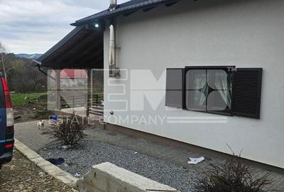 Casa Horodnic | 50 Ari | Complet Mobilată - 4