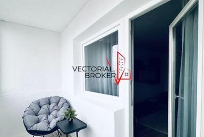 Apartament 2 camere Dristor Mc Donalds Renovat Mobilat si Utilat - 8