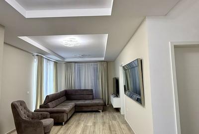 CASA TIP DUPLEX LA  PRIMA INCHIRIERE - 1