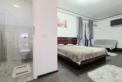 Vilă P+1 Mamaia Nord | Doar 5 min de plajă | 243mp utili | Garaj - 7