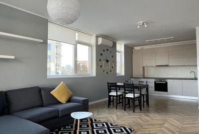 Nord One |2 camere |loc de parcare suprateran|Ultracentral la Nord One- Botanic| - 4
