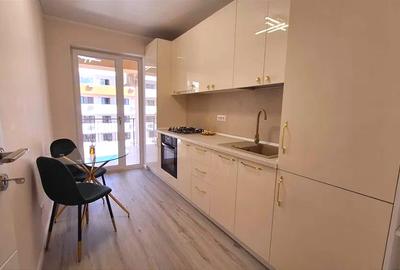 Garsonieră decomandată - Metrou Berceni 300metri - Acte gata - 1