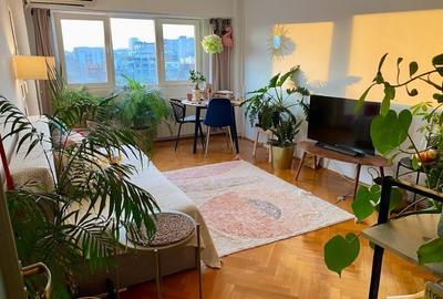 Particular oferă ultracentral, apartament 3 (4) camere cu garaj, în imobil 1979, - 8